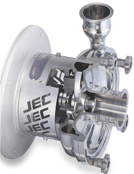 JEC Centrifugal Pump